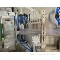 Plastic Ampoule Liquid Filling Sealing Machine Filling Sealing Packing packaging Machine Ggs-240 P10 Manufactory